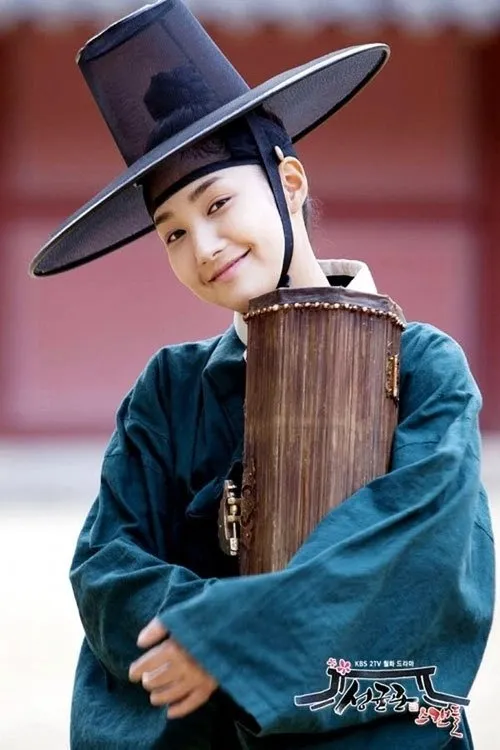 F4 Sungkyunkwan Scandal đều “toang” vì tình