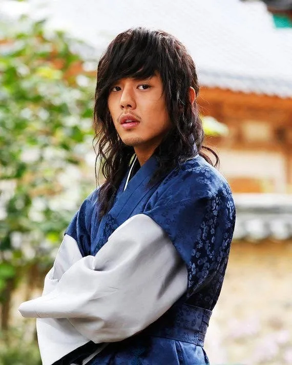 F4 Sungkyunkwan Scandal đều “toang” vì tình