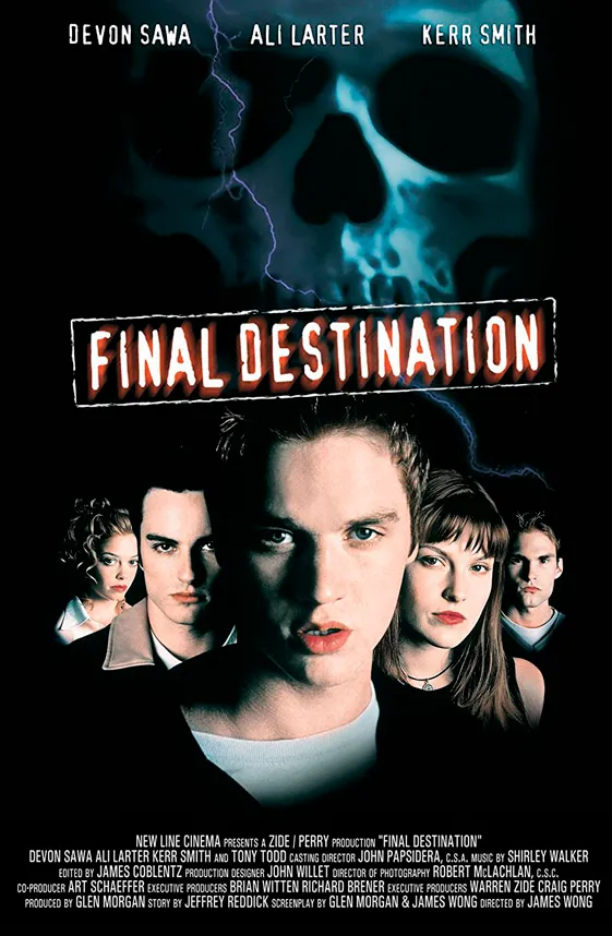 Final Destination: Phim kinh dị “ăn khách” một thời, coi xong ám ảnh