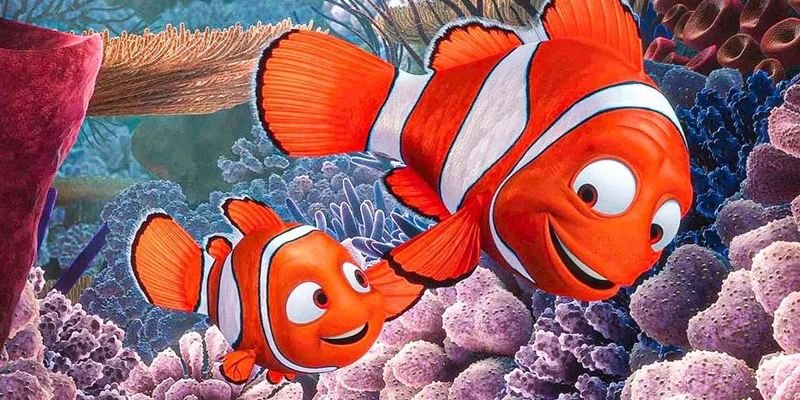 Giả thuyết phá hỏng tuổi thơ của bản: Nemo không tồn tại