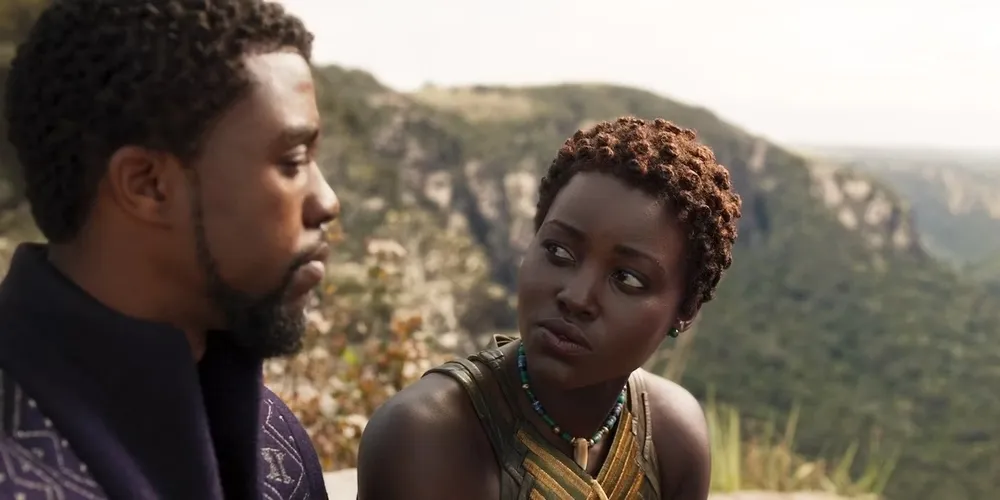 Giải đáp post-credit Black Panther: Wakanda Forever