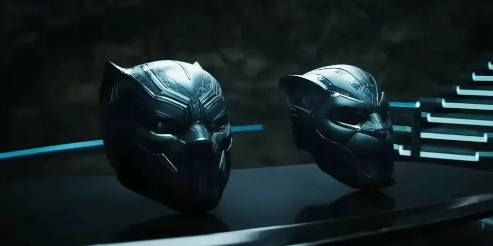 Giải đáp post-credit Black Panther: Wakanda Forever