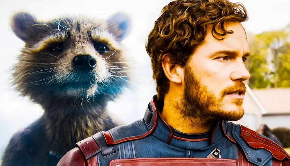 Guardians Of The Galaxy 3: Phim xuất sắc nhất của Marvel hậu Endgame