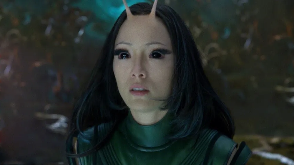 Guardians of the Galaxy: Nguồn gốc thú vị về Mantis của MCU