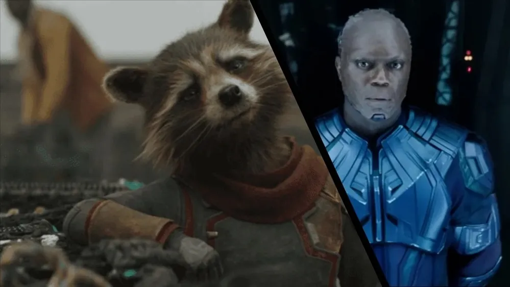 Guardians of the Galaxy: Quá khứ đau buồn của Rocket Raccoon trong MCU