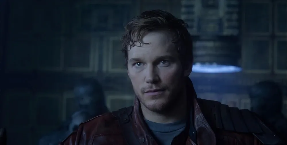 Guardians of the Galaxy: Star-Lord trong MCU có nguồn gốc khác truyện