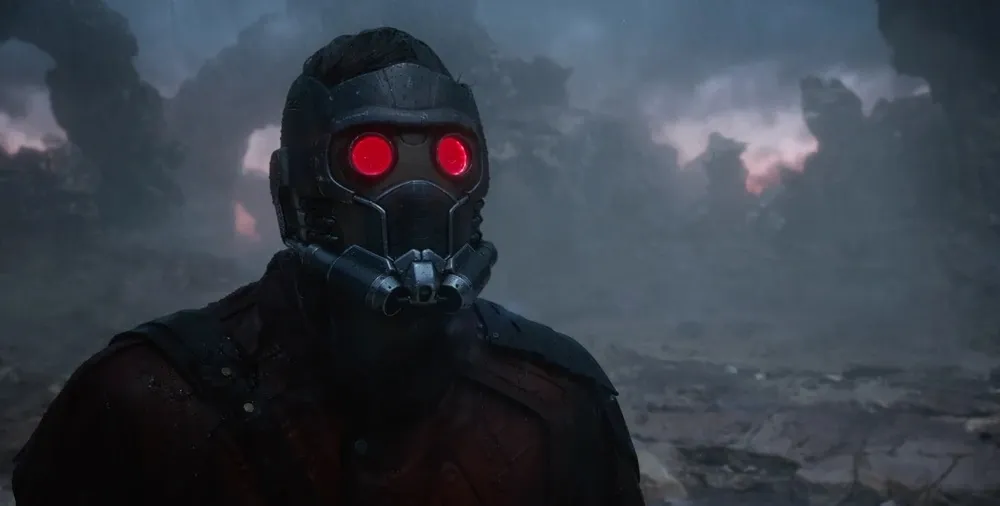 Guardians of the Galaxy: Star-Lord trong MCU có nguồn gốc khác truyện