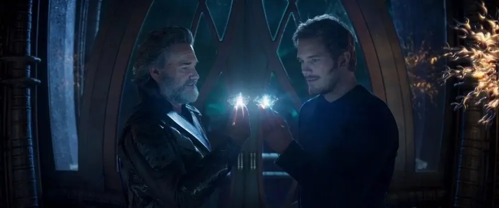 Guardians of the Galaxy: Star-Lord trong MCU tại sao lại mất sức mạnh?