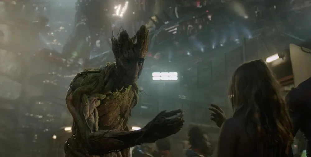 Guardians of the Galaxy: Tại sao mọi người lại hiểu được tiếng Groot?