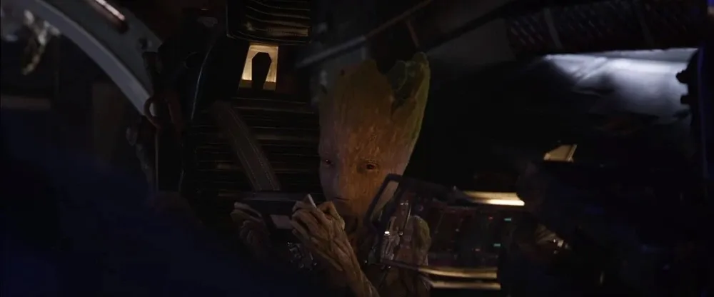 Guardians of the Galaxy: Tại sao mọi người lại hiểu được tiếng Groot?