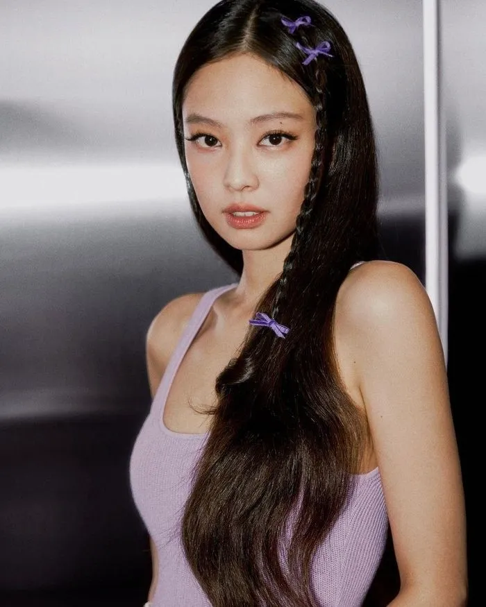 Idol Hàn vô tình đóng phim gây tranh cãi: Jennie, Jisoo bị quay lưng