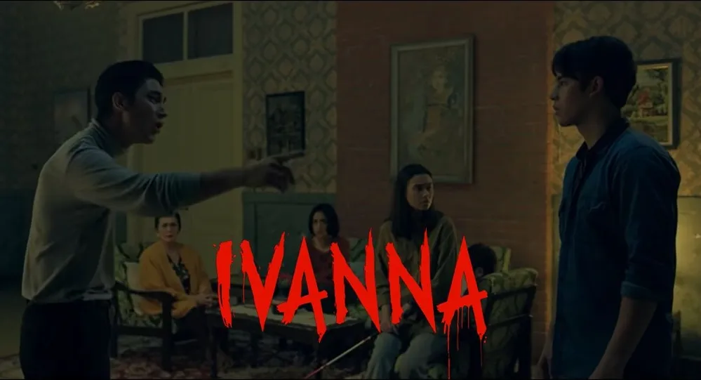 Ivanna – Hồn Ma Không Đầu: Jump-scare hiệu quả, diễn biến cực kỳ ổn áp