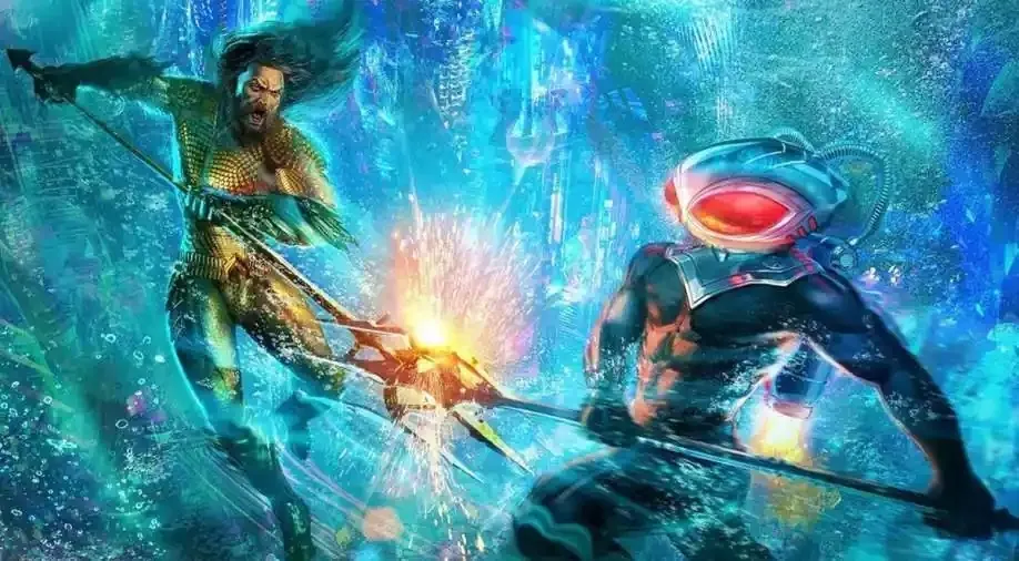 Jason Momoa sẽ ra sao nếu mất vai Aquaman?