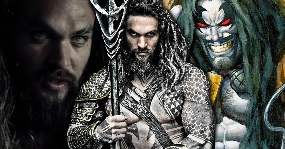 Jason Momoa sẽ ra sao nếu mất vai Aquaman?