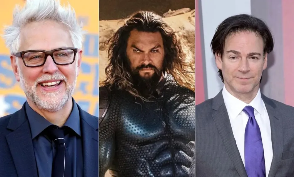 Jason Momoa sẽ ra sao nếu mất vai Aquaman?