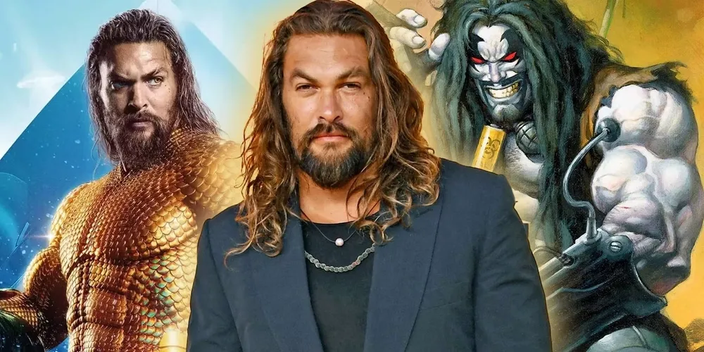 Jason Momoa sẽ ra sao nếu mất vai Aquaman?