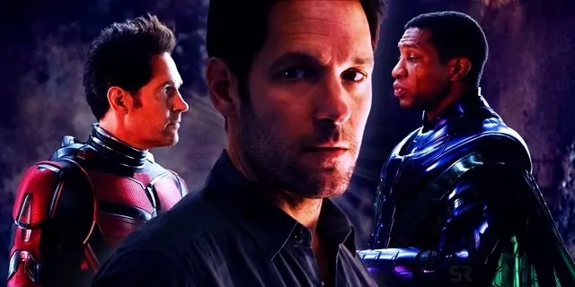 Kang có thể sẽ bị “bay màu” trong Ant-Man & The Wasp: Quantumania