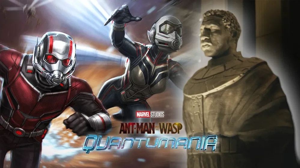 Kang có thể sẽ bị “bay màu” trong Ant-Man & The Wasp: Quantumania