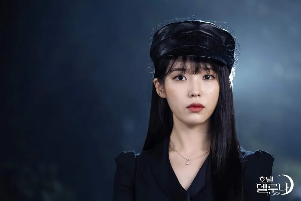 Kim So Yeon bất bại khi đọ thời trang phim với IU và Lim Ji Yeon