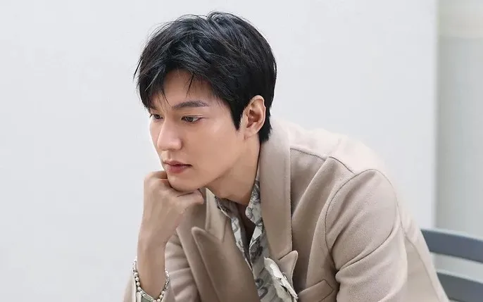 Lee Min Ho, Hyun Bin chưa đứng đầu dàn sao Hàn nổi nhất mọi thời đại