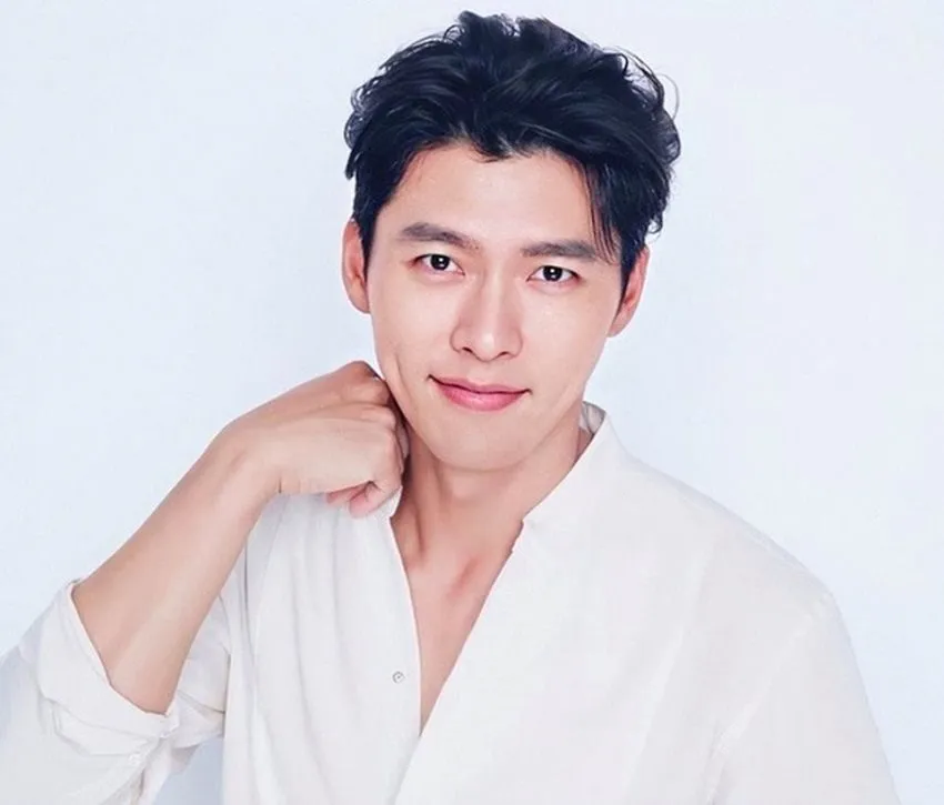 Lee Min Ho, Hyun Bin chưa đứng đầu dàn sao Hàn nổi nhất mọi thời đại