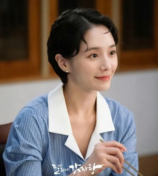 Lim Ji Yeon và Park Gyu Young gia nhập dàn “con gái Netflix”