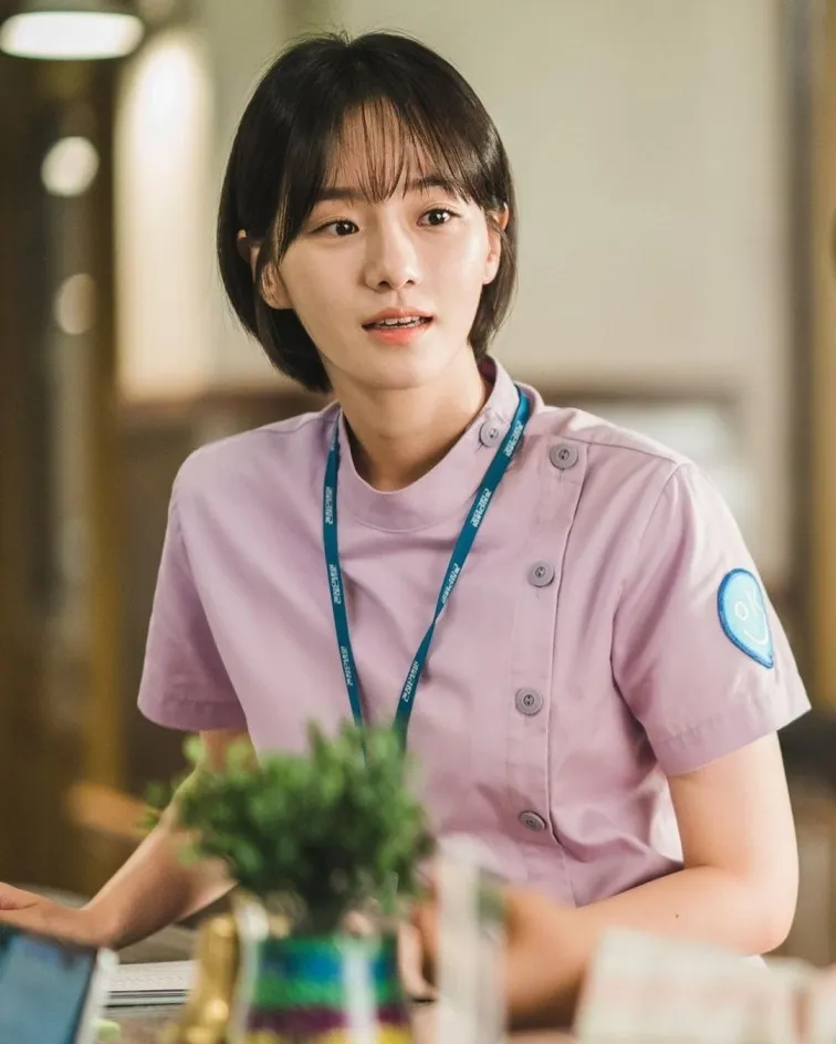 Lim Ji Yeon và Park Gyu Young gia nhập dàn “con gái Netflix”