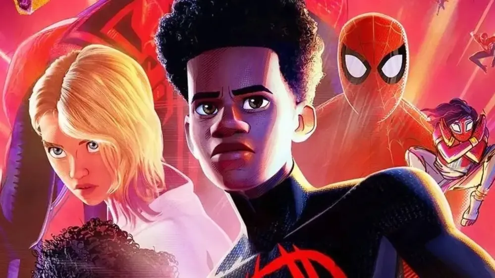 Live action cho Spider-Man Miles Morales, tại sao không?