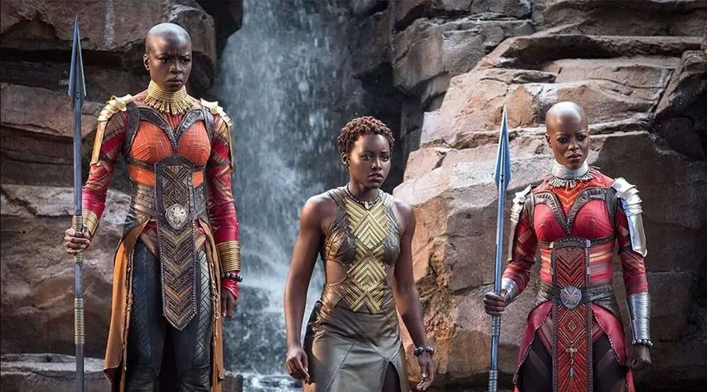 Loạt thay đổi lớn mà Black Panther 2 đã tạo ra cho MCU