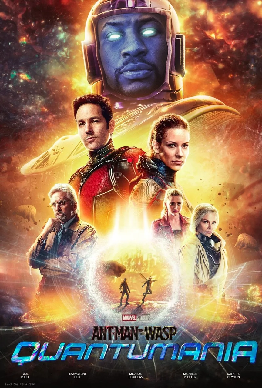 Lý do Ant-Man 3 bị chê: Kang rất thú vị nhưng không cứu được phim