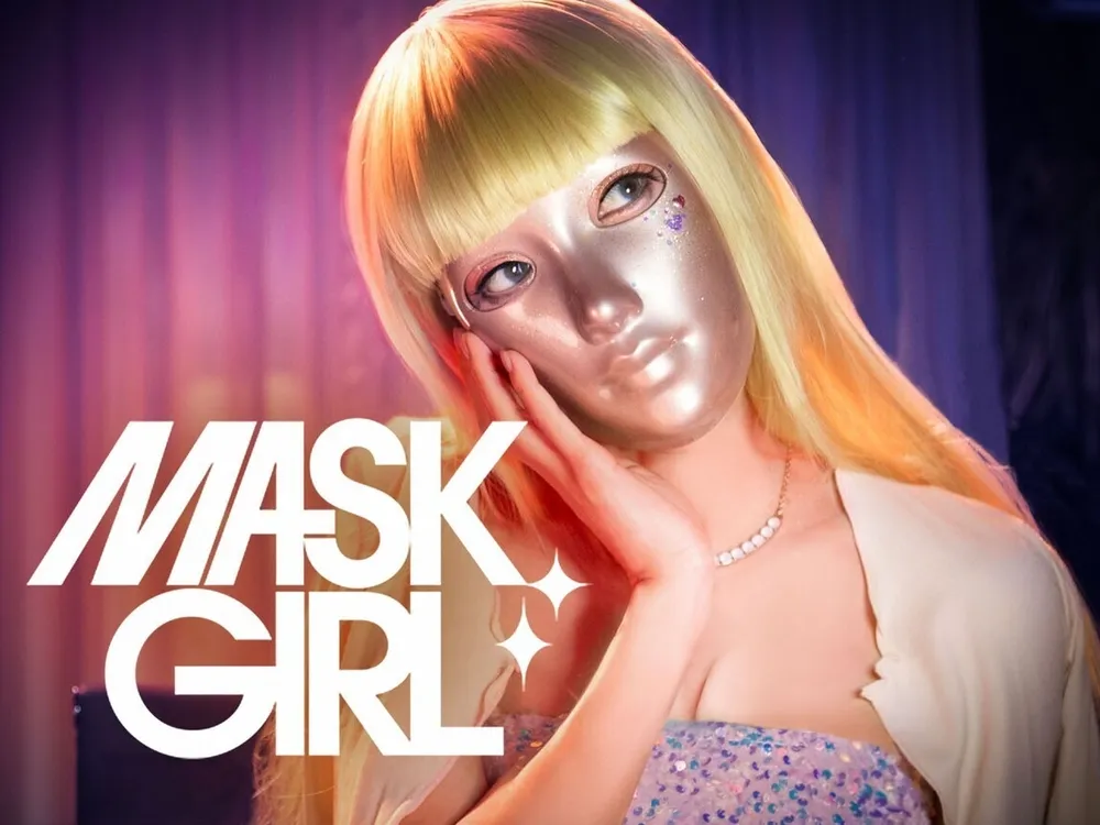 Mask Girl: Câu chuyện báo thù nhưng đầu voi đuôi chuột của xứ Kim Chi