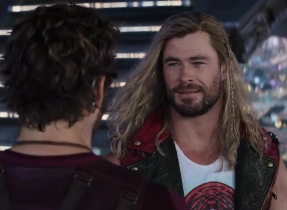 MCU đã giới thiệu 3 nhân vật hoàn hảo có thể thay thế Thor