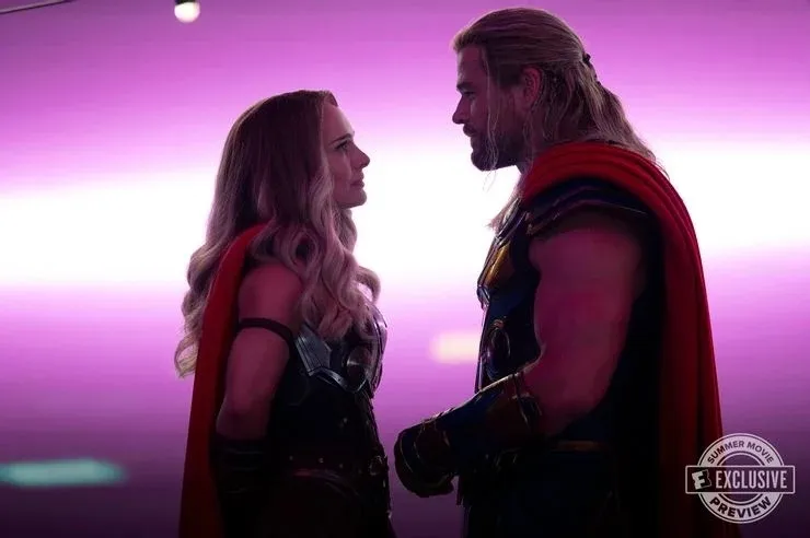 MCU đã giới thiệu 3 nhân vật hoàn hảo có thể thay thế Thor