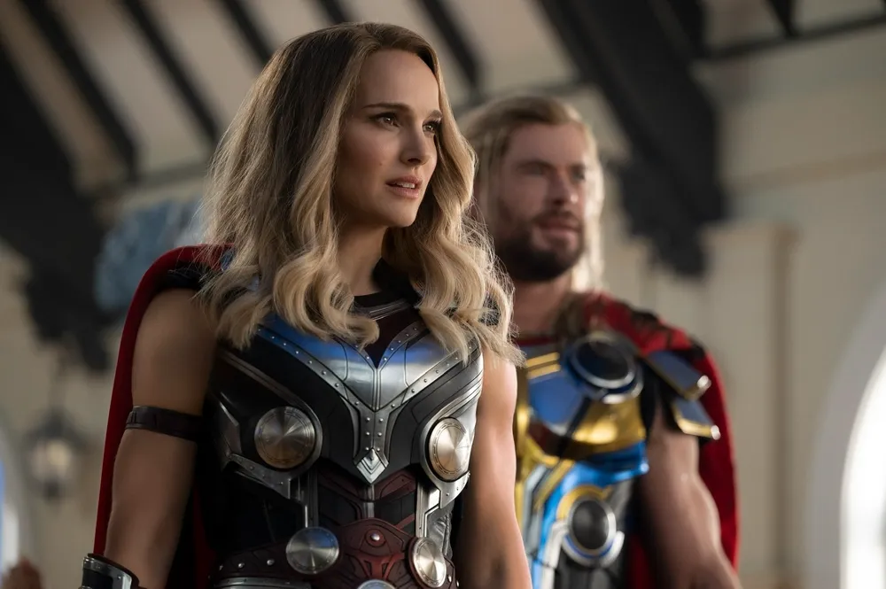 MCU đã giới thiệu 3 nhân vật hoàn hảo có thể thay thế Thor