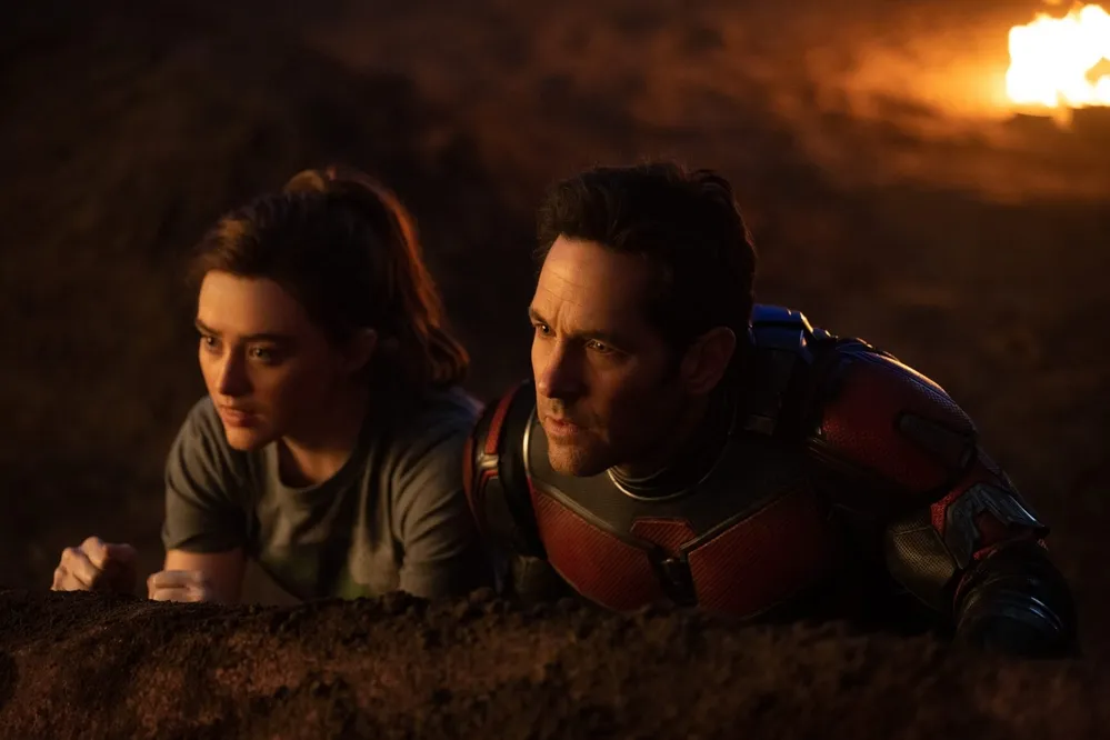 Mọi thứ bạn cần biết về Ant-Man 3: Kang không phải phản diện duy nhất