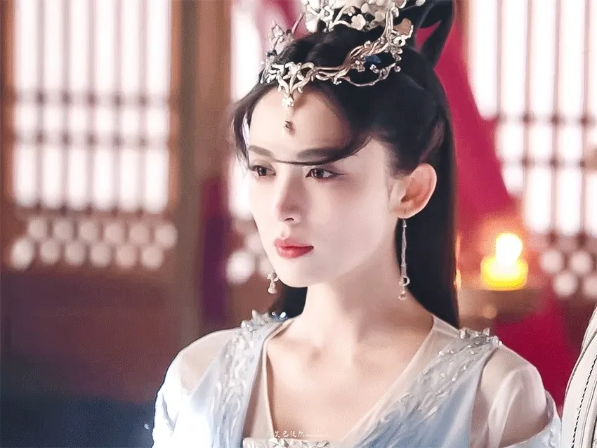 Na Trát – AngelaBaby chính là 2 “bình bông” hot nhất Cbiz hiện nay