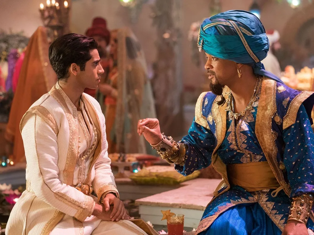 Nghi vấn Will Smith trong Aladdin 2 bị đổi vai, nay đã có lời giải đáp