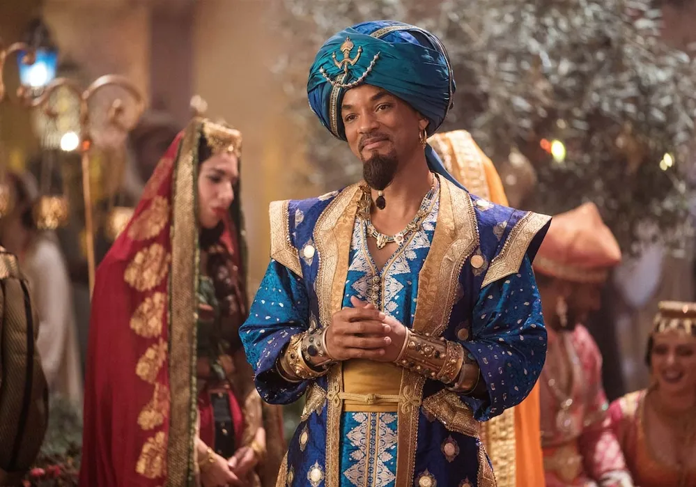 Nghi vấn Will Smith trong Aladdin 2 bị đổi vai, nay đã có lời giải đáp