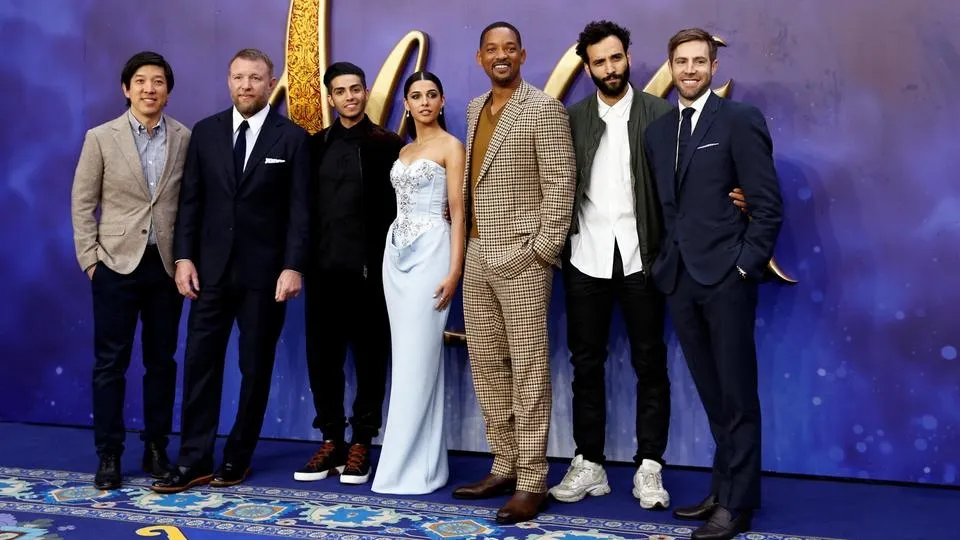 Nghi vấn Will Smith trong Aladdin 2 bị đổi vai, nay đã có lời giải đáp