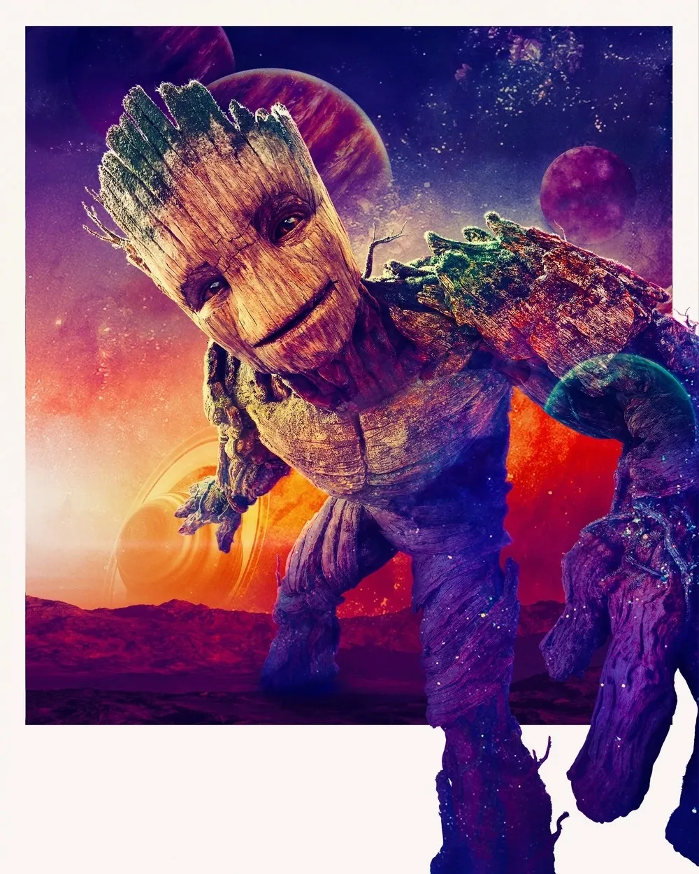 Nguồn gốc các thành viên của Guardians of the Galaxy trong MCU