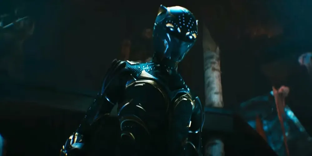 Những câu hỏi sót lại sau Black Panther 2: Namor giữ khế ước hay không