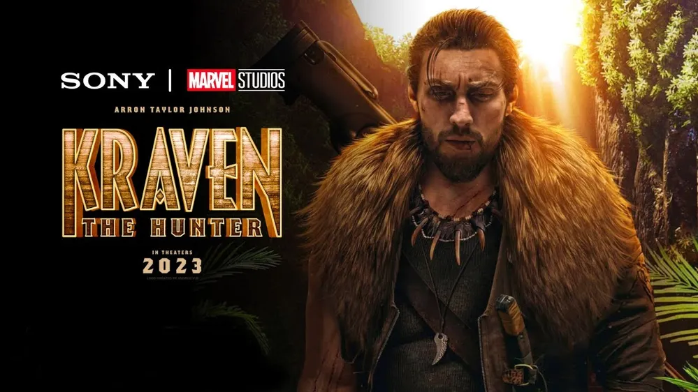 Những điều khán giả cần biết về bộ phim “Kraven The Hunter” của Sony