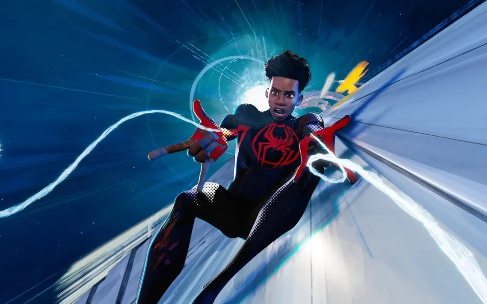 Những sự thật thú vị xoay quanh Miles Morales