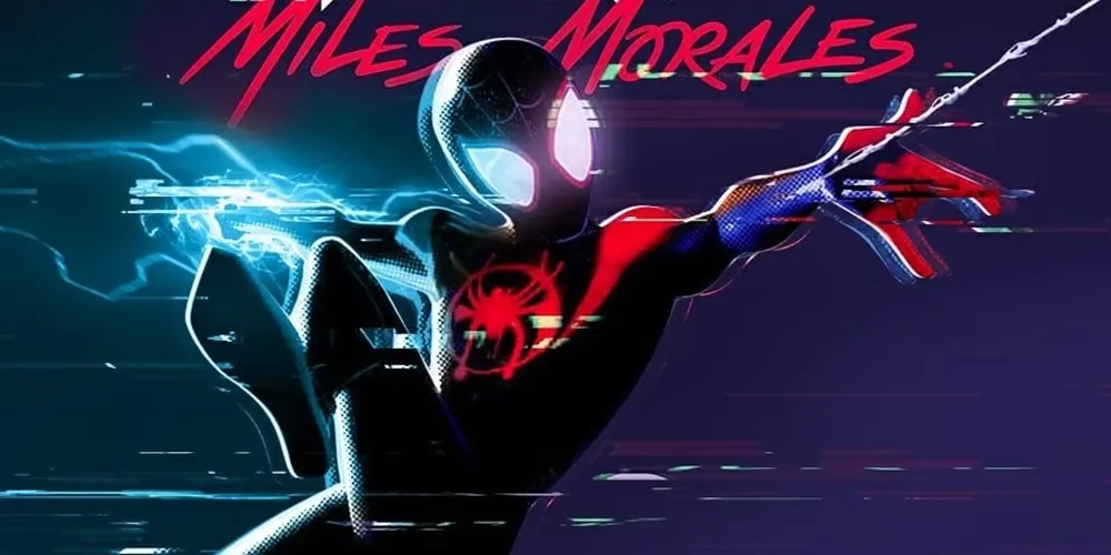 Những sự thật thú vị xoay quanh Miles Morales