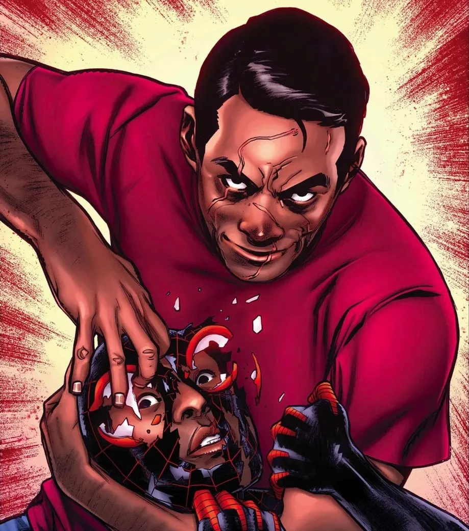 Những sự thật thú vị xoay quanh Miles Morales