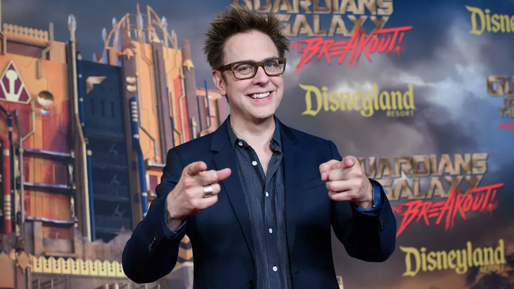 Những xác nhận thú vị về Vệ Binh Dải Ngân Hà đạo diễn của James Gunn