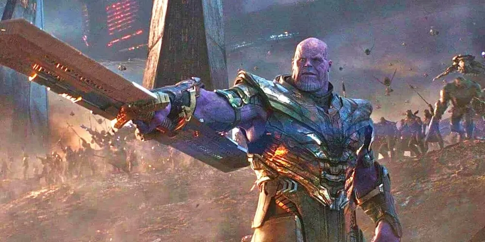 Phase 5 MCU có thể sẽ lặp lại sai lầm với Kang như đã làm với Thanos