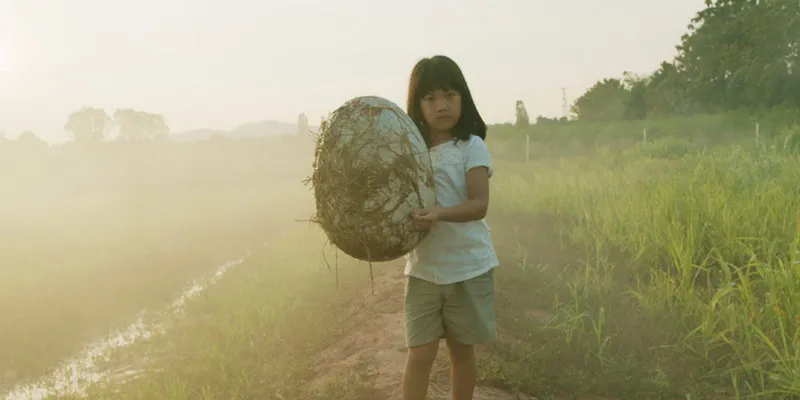 Quái Vật Sông Mekong: Đầy lỗ hổng, chưa đủ tầm với dòng phim quái vật