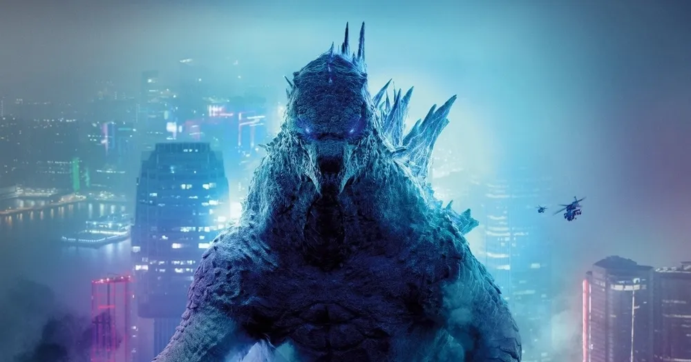 Quái Vật Sông Mekong: Tạo hình bắt chước Godzilla, cốt truyện lạc quẻ