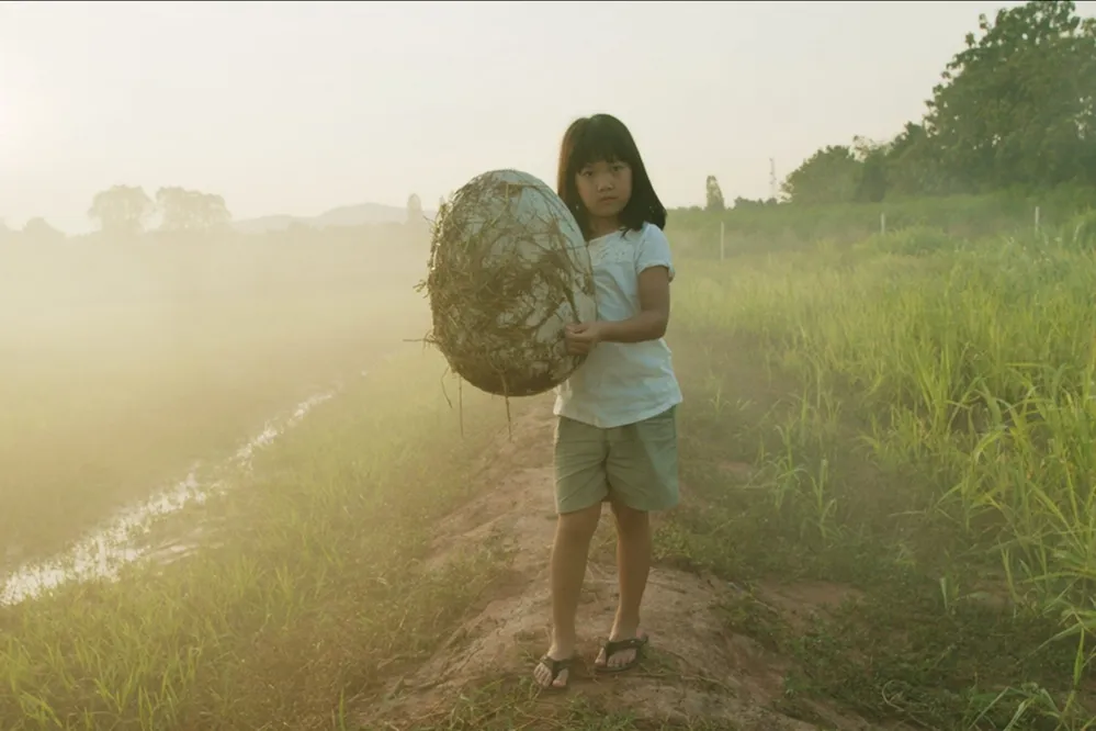 Quái Vật Sông Mekong: Tổng thể chưa ấn tượng, diễn biến dễ đoán